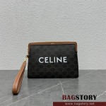 셀린느 CELINE  클러치백  100502