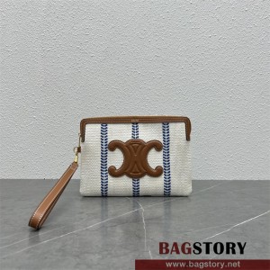 셀린느 CELINE 클러치백 100502