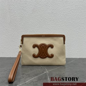 셀린느 CELINE 클러치백 100502