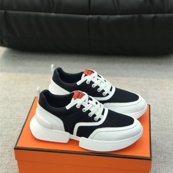 에르메스 HERMES 남성 스니커즈 운동화 신발