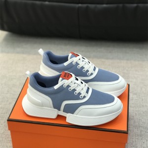 에르메스 HERMES 남성 스니커즈 운동화 신발