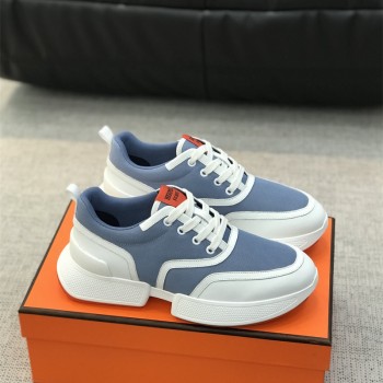 에르메스 HERMES 남성 스니커즈 운동화 신발