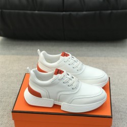에르메스 HERMES 남성 스니커즈 운동화 신발