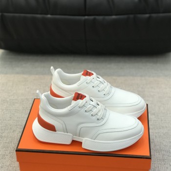 에르메스 HERMES 남성 스니커즈 운동화 신발