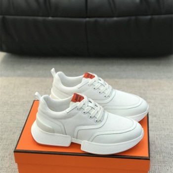 에르메스 HERMES 남성 스니커즈 운동화 신발
