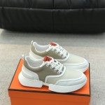 에르메스 HERMES 남성 스니커즈 운동화 신발