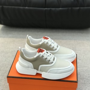 에르메스 HERMES 남성 스니커즈 운동화 신발