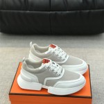 에르메스 HERMES 남성 스니커즈 운동화 신발