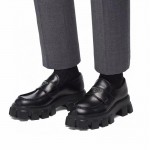 프라다 PRADA 로퍼 구두 슈즈