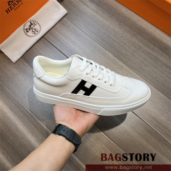 에르메스 HERMES 남성 스니커즈 운동화 신발