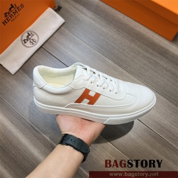 에르메스 HERMES 남성 스니커즈 운동화 신발