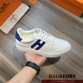 에르메스 HERMES 남성 스니커즈 운동화 신발