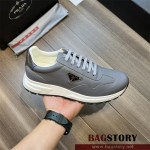 프라다 PRADA 스니커즈 운동화 신발