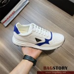 프라다 PRADA 스니커즈 운동화 신발