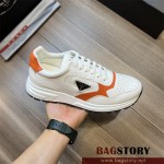 프라다 PRADA 스니커즈 운동화 신발