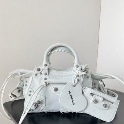 발렌시아가 BALENCIAGA 시티백 26CM