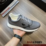 프라다 PRADA 스니커즈 운동화 신발