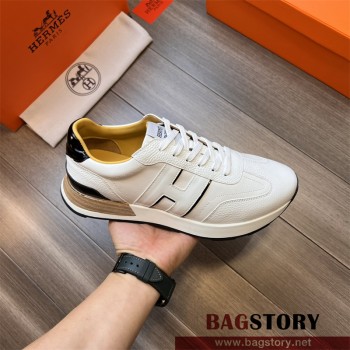 에르메스 HERMES 남성 스니커즈 운동화 신발