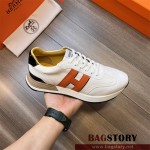 에르메스 HERMES 남성 스니커즈 운동화 신발