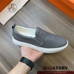 에르메스 HERMES 남성 스니커즈 운동화 신발