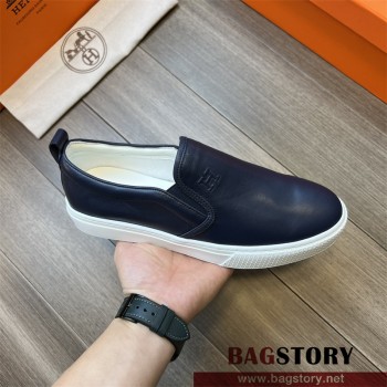 에르메스 HERMES 남성 스니커즈 운동화 신발