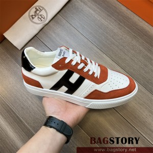 에르메스 HERMES 남성 스니커즈 운동화 신발