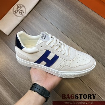 에르메스 HERMES 남성 스니커즈 운동화 신발