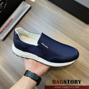 프라다 PRADA 스니커즈 운동화 신발