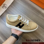 에르메스 HERMES 남성 스니커즈 운동화 신발
