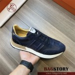 에르메스 HERMES 남성 스니커즈 운동화 신발