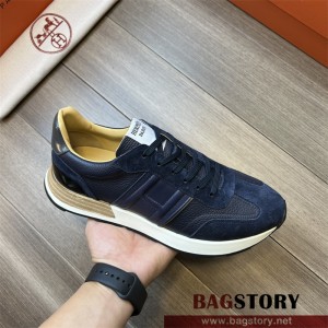 에르메스 HERMES 남성 스니커즈 운동화 신발