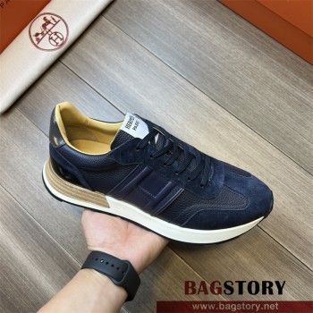 에르메스 HERMES 남성 스니커즈 운동화 신발