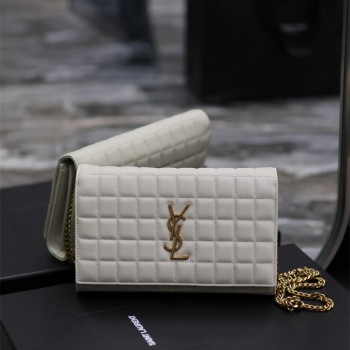 입생로랑 YSL 생로랑 카상드르 체인백 743364