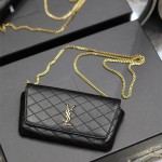 입생로랑 YSL 생로랑 선케이스 숄더백
