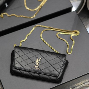 입생로랑 YSL 생로랑 선케이스 숄더백