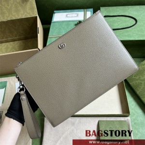 구찌 GUCCI  GG 마몬트 파우치 남성 남자 클러치백  475317