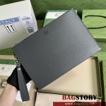 구찌 GUCCI GG 마몬트 파우치 남성 남자 클러치백 475317