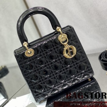 디올 DIOR 레이디백24CM