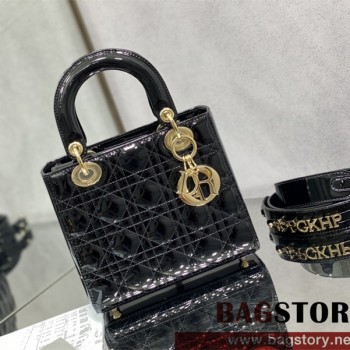 디올 DIOR 레이디백20CM