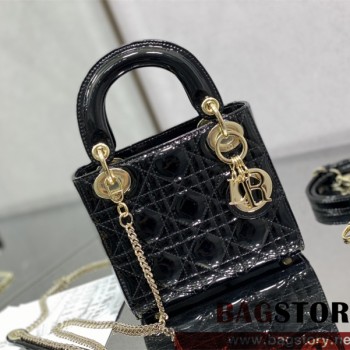 디올 DIOR 레이디백17CM