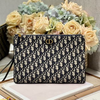 디올 DIOR 신상 클러치백