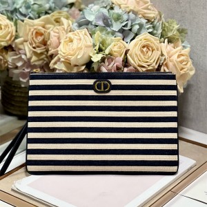 디올 DIOR 신상 클러치백