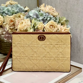 디올 DIOR 신상 클러치백