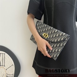 디올 DIOR 신상 클러치백