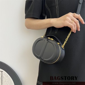 디올 DIOR CD SIGNATURE 스트랩백 스몰