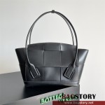 보테가베네타 575943 여성 아르코 스몰 토트백 575943