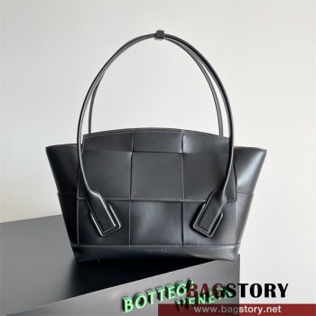 보테가베네타 575943 여성 아르코 스몰 토트백 575943