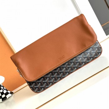 고야드 GOYARD  생 마리 클러치백