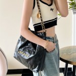 샤넬 CHANEL 22BAG 22백 스몰 35CM