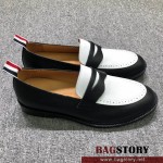 톰브라운 THOM BROWNE 남자 구두 로퍼